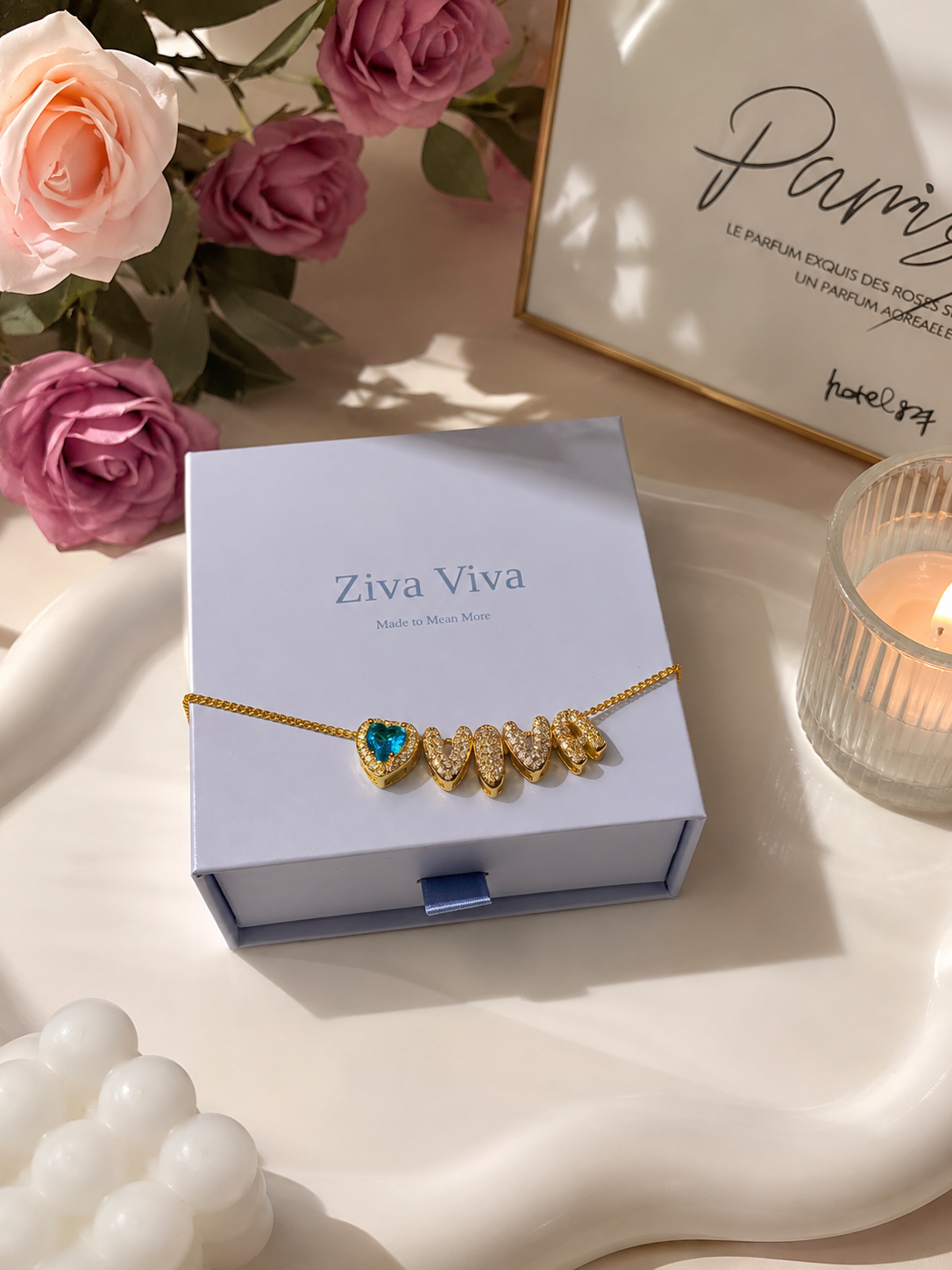 The Best Personalized Necklace Gifts for Mom, Best Friends & More