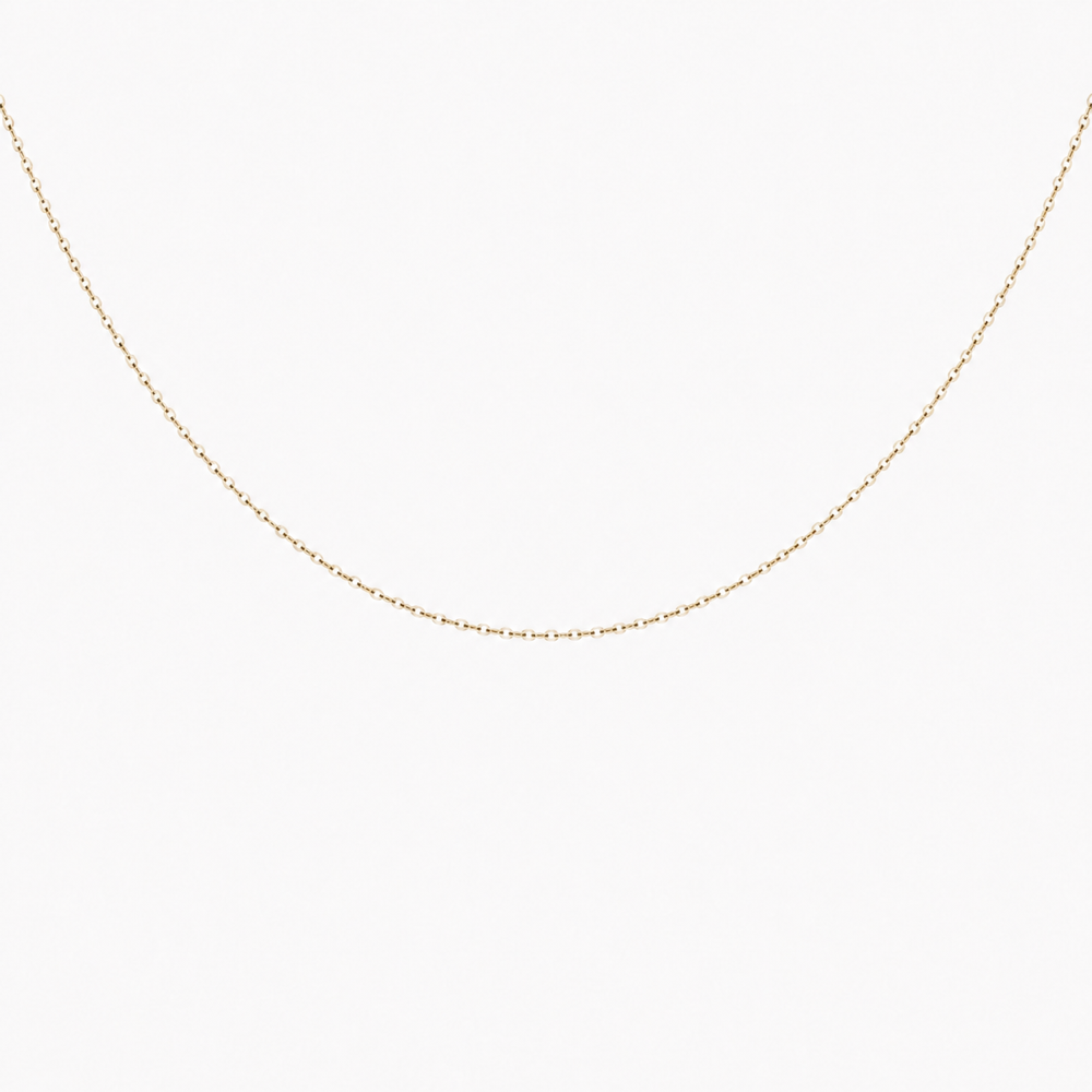 Gold Necklace Chain